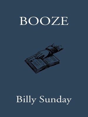cover image of Booze